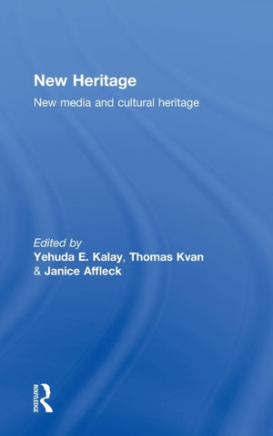New Heritage