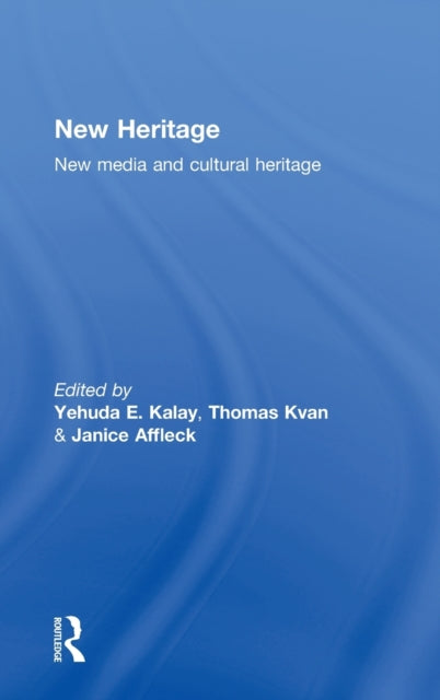 New Heritage