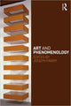 Book cover of: Art and Phenomenology