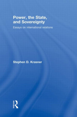 Power, the State, and Sovereignty