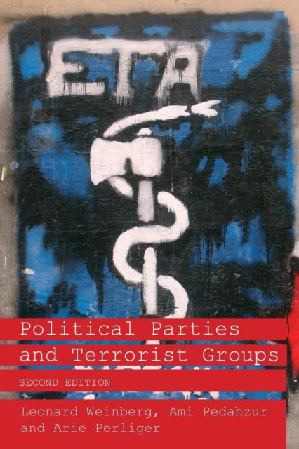 Political Parties and Terrorist Groups