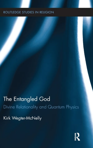 The Entangled God