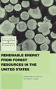 Book cover of: Renewable Energy from Forest Resources in the United States