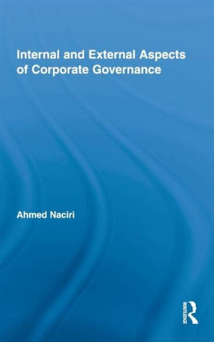 Internal and External Aspects of Corporate Governance