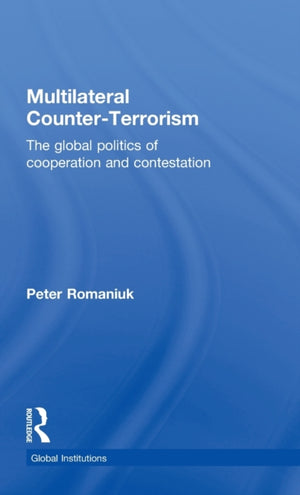 Multilateral Counter-Terrorism