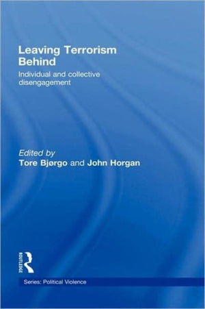 Leaving Terrorism Behind