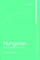 Hungarian: An Essential Grammar
