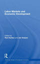 Book cover of: Labor Markets and Economic Development