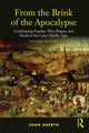 Book cover of: From the Brink of the Apocalypse. By: John Aberth