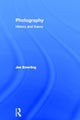 Book cover of: Photography: History and Theory. By: Jae Emerling