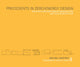 Book cover of: Precedents in Zero-Energy Design. By: Michael Zaretsky