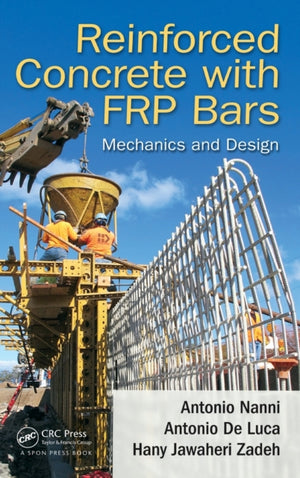 Reinforced Concrete with FRP Bars