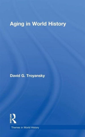 Aging in World History