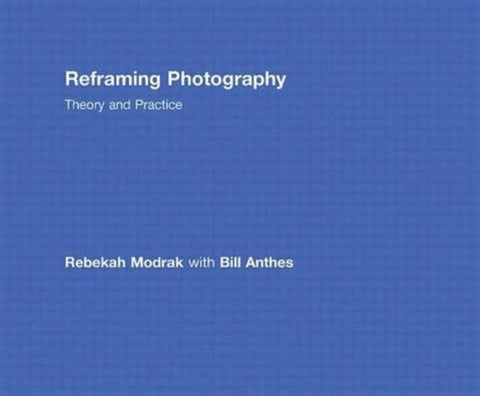 Reframing Photography
