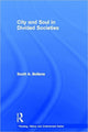 Book cover of: City and Soul in Divided Societies. By: Scott A. Bollens