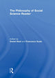 Book cover of: Philosophy of Social Science Reader. By: Daniel Steel