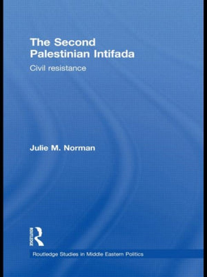 Second Palestinian Intifada