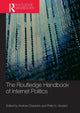 Book cover of: Routledge Handbook of Internet Politics