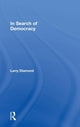 Book cover of: In Search of Democracy. By: Larry Diamond