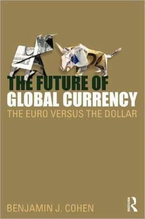 The Future of Global Currency