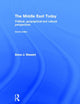 Book cover of: Middle East Today. By: Dona J. Stewart