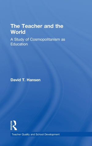 Teacher and the World