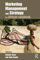 Book cover of: Marketing Management and Strategy. By: George Tesar