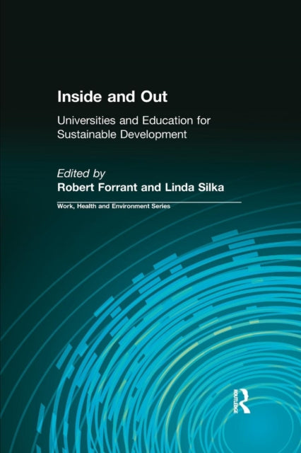 Book cover of: Inside and Out. By: Robert Forrant