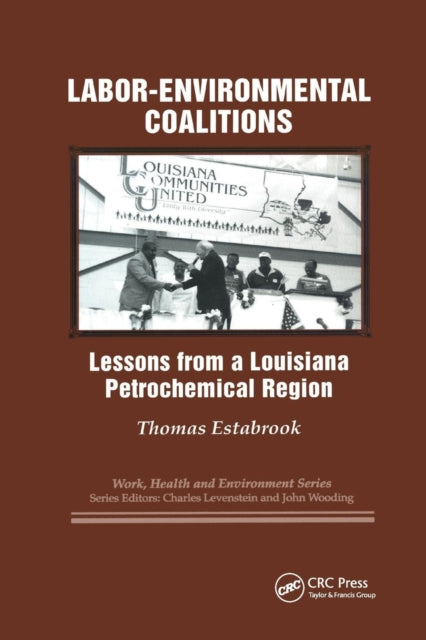 Labor-environmental Coalitions