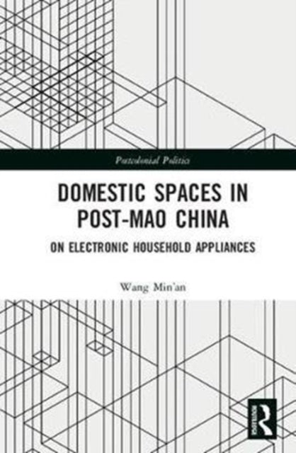 Domestic Spaces in Post-Mao China