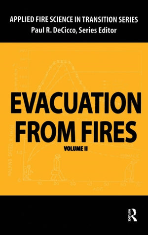 Evacuation from Fires