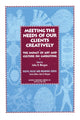 Book cover of: Impact of Art and Culture on Caregiving. By: John D. Morgan