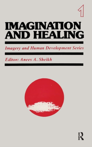 Imagination and Healing