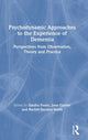 Book cover of: Psychodynamic Approaches to the Experience of Dementia. By: Sandra Evans