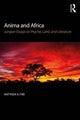 Book cover of: Anima and Africa. By: Matthew A. Fike