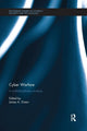 Book cover of: Cyber Warfare