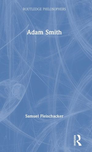 Adam Smith