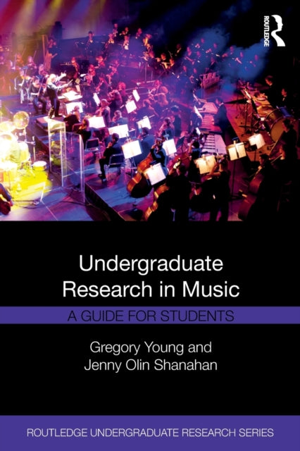 Undergraduate Research in Music
