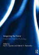Book cover of: Imagining the Future. By: Karl K. Szpunar