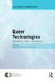 Book cover of: Queer Technologies