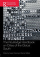 Book cover of: Routledge Handbook on Cities of the Global South