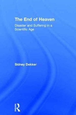 End of Heaven