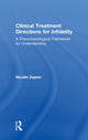Book cover of: Clinical Treatment Directions for Infidelity. By: Nicolle Zapien