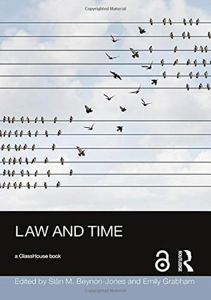 Law and Time