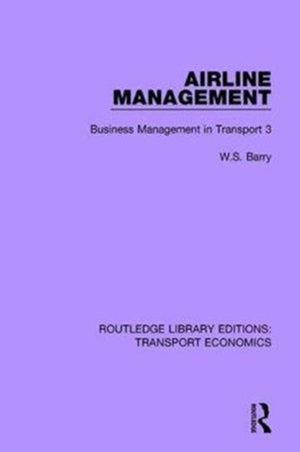 Airline Management