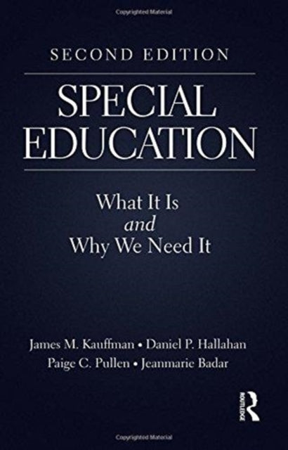 Special Education
