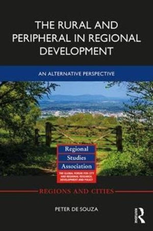 Rural and Peripheral in Regional Development