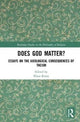 Book cover of: Does God Matter?. By: Klaas Kraay