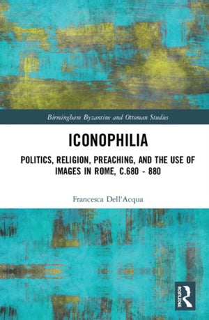 Iconophilia