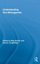 Book cover of: Understanding Non-Monogamies